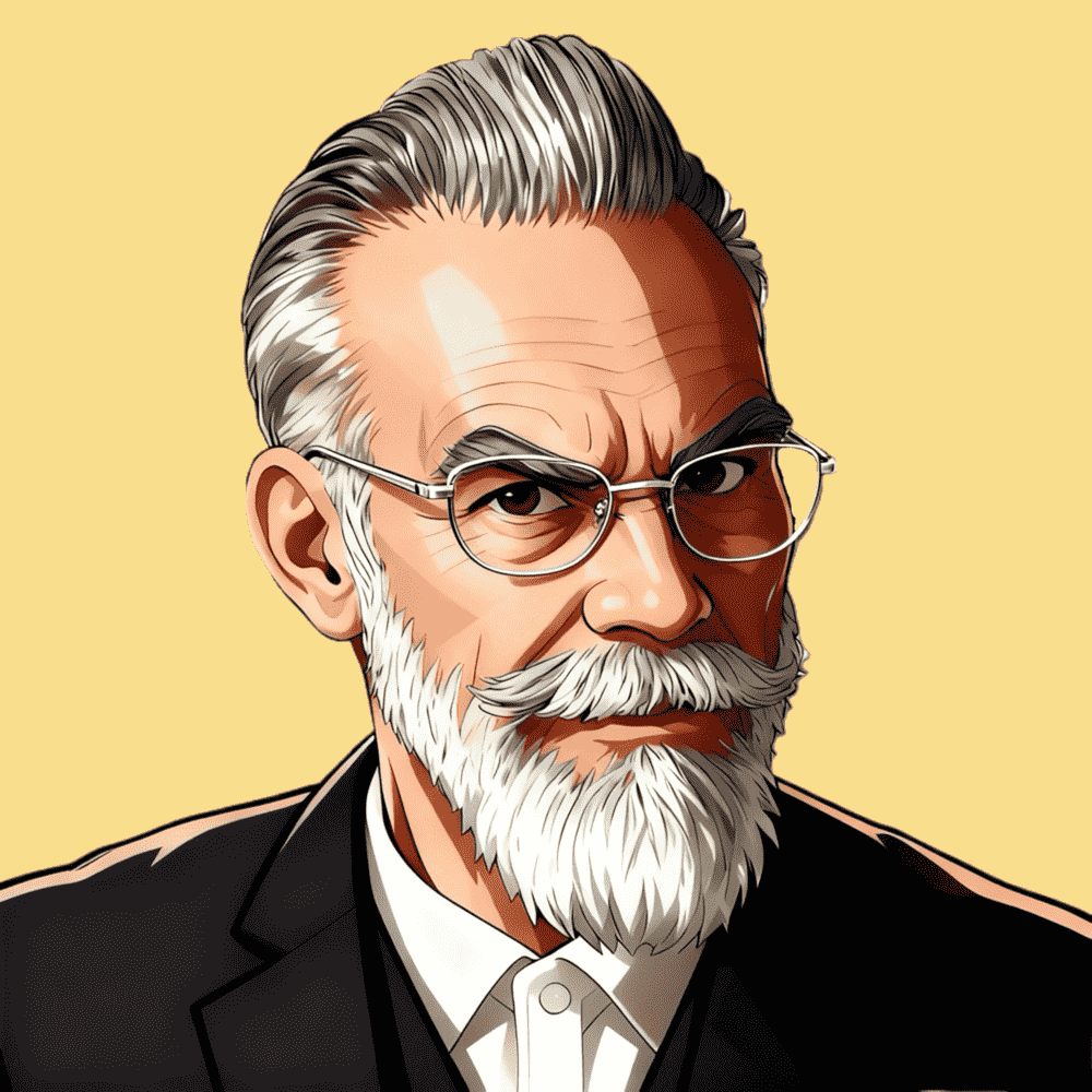 暴走 Logo - 数字化未来解决方案